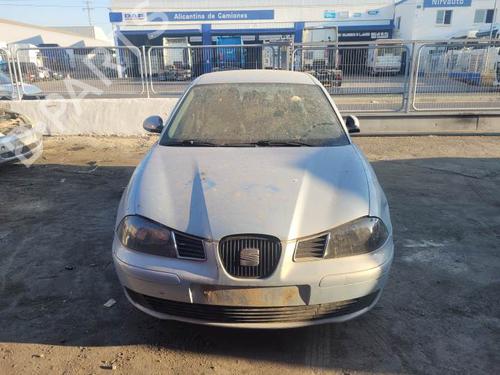 Left front window switch SEAT IBIZA III (6L1) 1.4 16V | BP27525856I27 