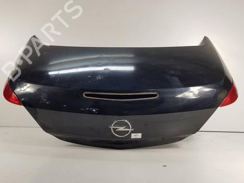Used Tailgate Tailgate 39398717 39398717