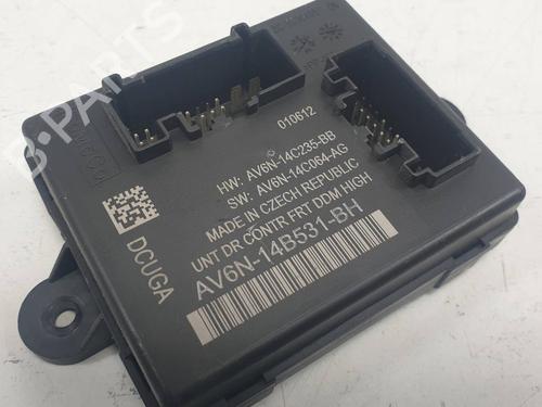Modulo electronico Modulo electronico FORD GRAND C-MAX (DXA/CB7, DXA/CEU) 2.0 TDCi (163 hp) 34513712 34513712