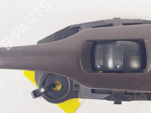 Used Front right interior door handle TOYOTA IQ (_J1_) 1.0 (KGJ10_, KGJ10R) (68 hp) 17808691