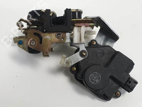 Rear right lock KIA RIO I Hatchback (DC) 1.5 16V | BP6855048C99 