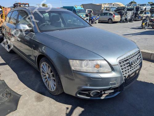 Engine AUDI A6 C6 Avant (4F5) 2.0 TDI | BP34516469M1 - Image 20