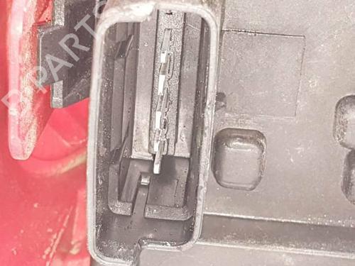 Right taillight CITROËN C4 Coupe (LA_) 1.6 HDi | BP17327483C35 