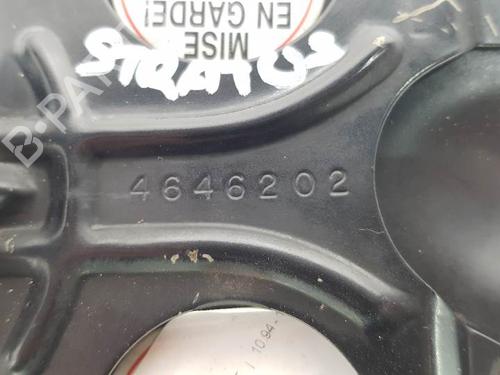 Fuel flap CHRYSLER STRATUS Convertible (JX) 2.0 LE | BP8695343C131 