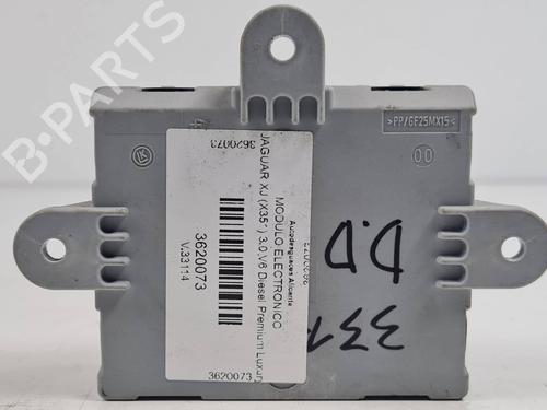 Electronic module JAGUAR XJ (X351) 3.0 SDV6 | BP37628915M83 - Image 4