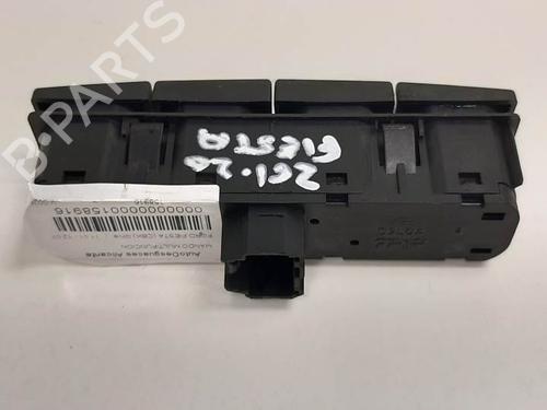 Switch FORD FIESTA V (JH_, JD_) 1.4 16V | BP6846431I30 