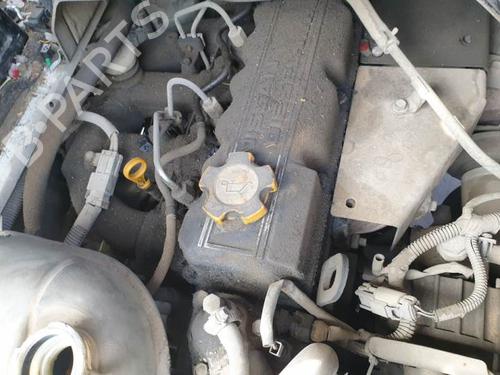 Køler NISSAN TRADE Van 3.0 TDiC | BP21255036M31 