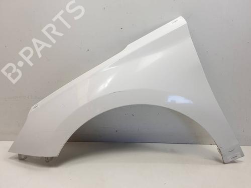 Used Left front fenders Left front fenders HYUNDAI i30 (PDE, PD, PDEN) 1.6 CRDi (95 hp) 34516456 34516456