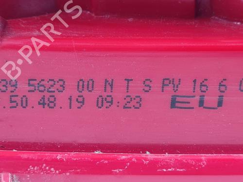 Right tailgate light ALFA ROMEO 159 (939_) 1.9 JTDM 16V (939AXC1B, 939AXC12) | BP30633389C80 - Image 3