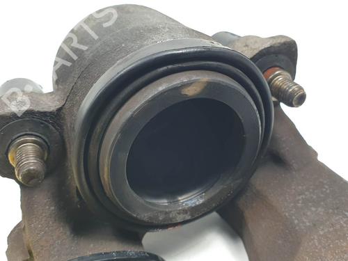 Left front brake caliper VW GOLF V (1K1) 1.9 TDI | BP26685720M105  - Image 5