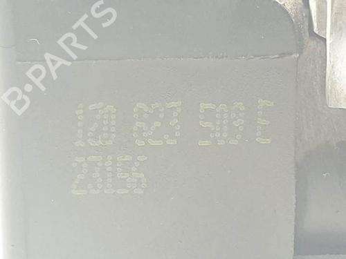 Hood lock SKODA OCTAVIA II (1Z3) 1.9 TDI | BP19526590C133 