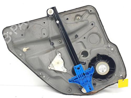 Vindusheismekanisme høyre bak VW GOLF IV (1J1) 1.6 16V | BP29849987C25