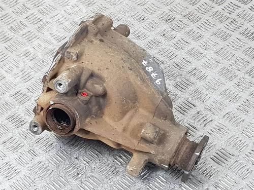 Used Rear differential Rear differential HYUNDAI H-1 Travel (TQ) 2.5 CRDI (136 hp) 10417698 10417698