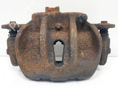 Used Right front brake caliper SEAT LEON (5F1) [2012-2021]  17588545