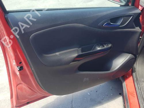 Right sun visor OPEL CORSA E (X15) 1.3 CDTI (08, 68) | BP29245712I2  - Image 10