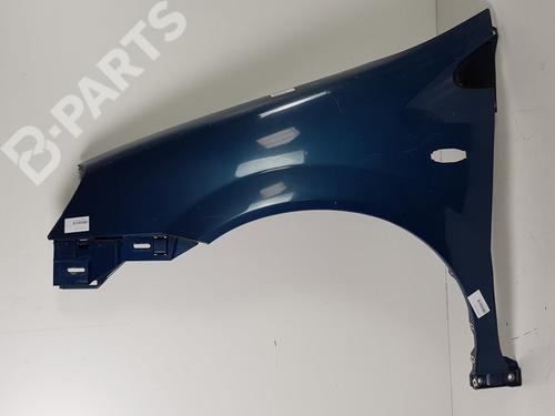 Used Left front fenders Left front fenders NISSAN ALMERA TINO (V10) [1998-2006] 9707332 9707332