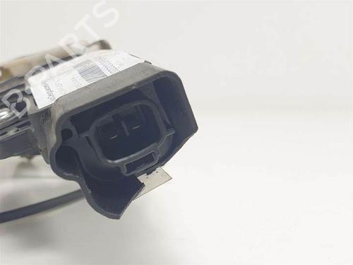 Front right lock CITROËN C1 (PM_, PN_) 1.4 HDi | BP10984697C97 