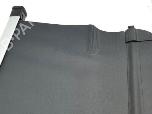 Rear parcel shelf KIA SPORTAGE III (SL) 1.7 CRDi | BP6845602C85