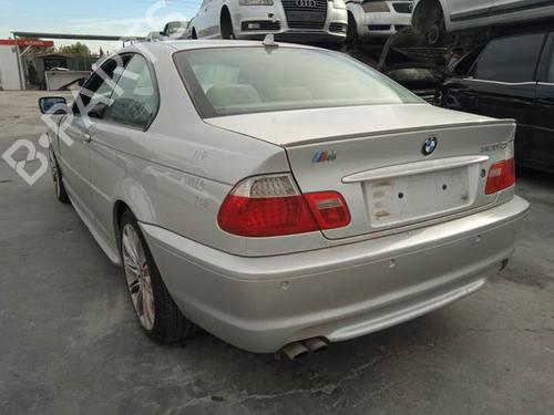 Electronic sensor BMW 3 Coupe (E46) 320 Ci | BP20715651M84 