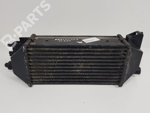 Used Intercooler LAND ROVER FREELANDER I (L314) [1998-2006]  10868557