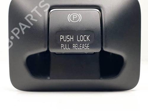 Used Hand brake Hand brake 25289451 25289451