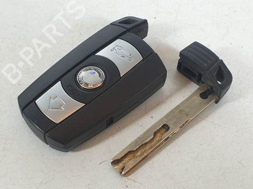 Electronic module BMW 5 (E60) 520 d | BP14932376M83 