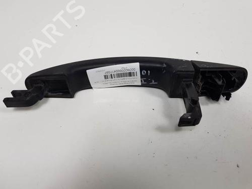 Rear left exterior door handle FORD FOCUS II (DA_, HCP, DP) 1.6 TDCi | BP9052448C130 