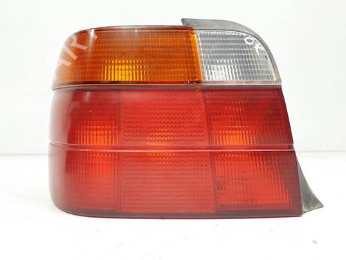 Used Left taillight Left taillight BMW 3 Compact (E36) 318 ti (140 hp) 16579266 16579266