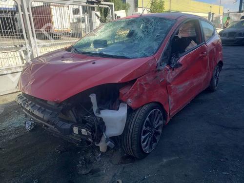 Pedal FORD FIESTA VI (CB1, CCN) 1.0 EcoBoost | BP25146045I4 - Image 6