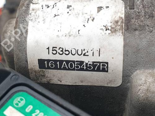 Throttle body DACIA DOKKER MPV (KE_) 1.5 dCi (KEAJ, KEAH) | BP30166822M82