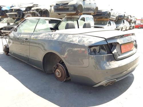 Warning switch AUDI A5 Convertible (8F7) 2.0 TDI | BP15390174I22 - Image 13