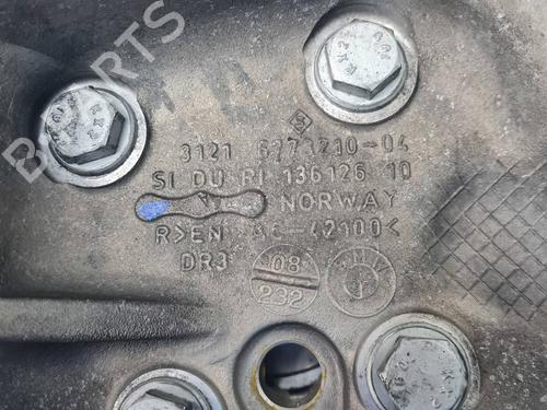 Right front steering knuckle BMW 3 (E90) 320 i | BP34510728M26 - Image 4