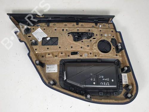 Rear right panel BMW 5 Touring (F11) 520 d | BP7176174C61 