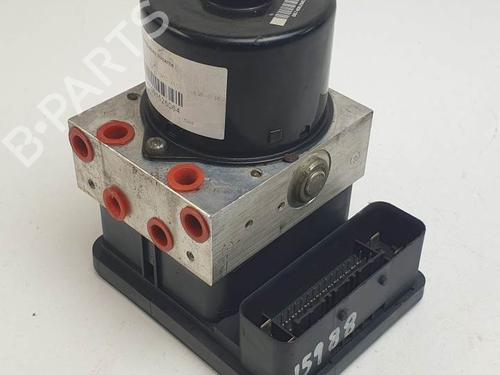 Used ABS pump MAZDA 5 (CR) 2.0 CD (CR19) (143 hp) 24934225