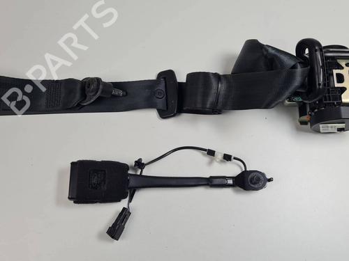 Front right seatbelt FORD KUGA II (DM2) 2.0 TDCi 4x4 | BP37668415I25 - Image 2