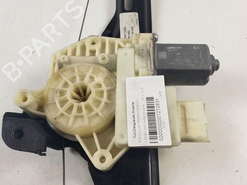 Rear right window mechanism CITROËN C4 Picasso II 2.0 BlueHDi 150 | BP25403526C25 - Image 3