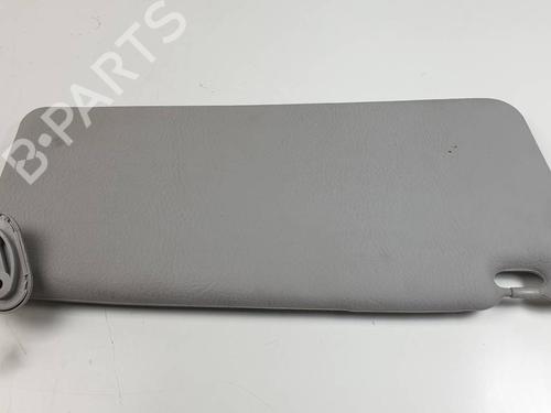 Used Left sun visor BMW 5 Touring (E39) 523 i (170 hp) 29199005