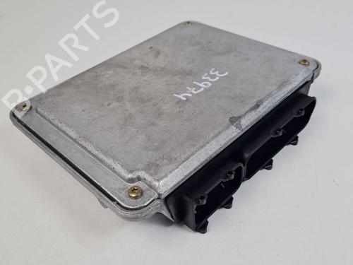 Engine control unit (ECU) AUDI A4 B5 (8D2) 1.9 TDI | BP36692299M57 - Image 2