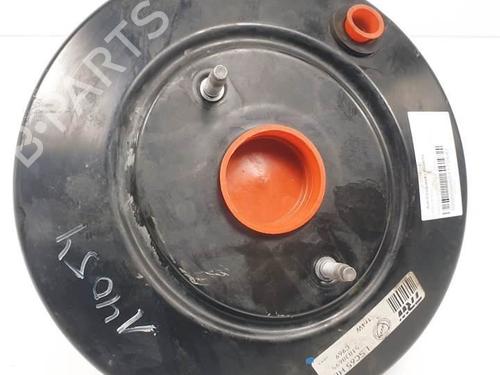 Used Servo brake Servo brake FIAT PANDA (169_) 1.2 Natural Power (169.AXB1A) (60 hp) 17479424 17479424