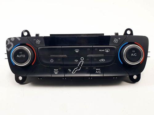 Used Climate control Climate control FORD FOCUS III 1.0 EcoBoost (125 hp) 17464394 17464394