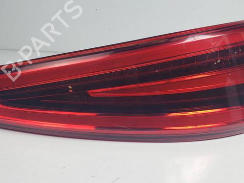 Used Right tailgate light Right tailgate light AUDI Q3 (8UB, 8UG) 2.0 TDI (177 hp) 30655170 30655170