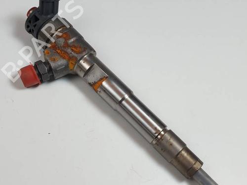 Used Injector DACIA LODGY (JS_) 1.5 Blue dCi 115 (JSJT) (116 hp) 29989946