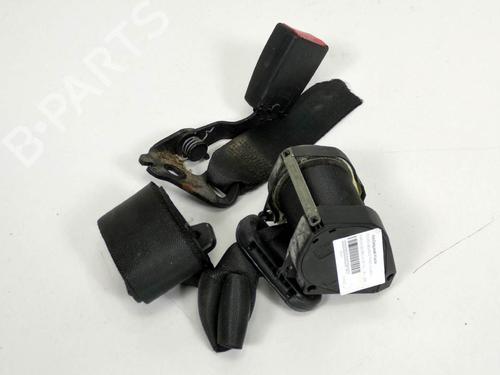 Used Rear left seatbelt Rear left seatbelt FORD MONDEO III (B5Y) 2.0 TDCi (130 hp) 7115609 7115609