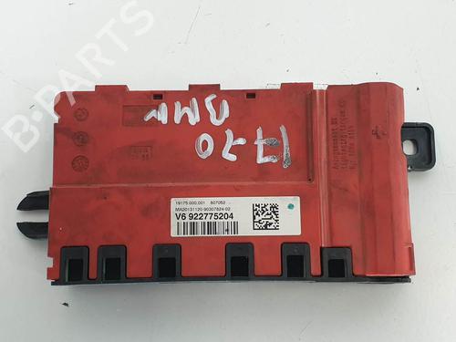 Used Electronic module Electronic module BMW 3 (F30, F80) 320 d (163 hp) 6892071 6892071