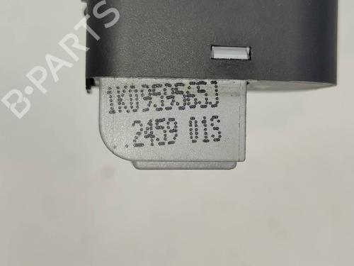 Mirror switch VW TIGUAN (5N_) 2.0 TDI 4motion | BP34517580I25 - Image 4