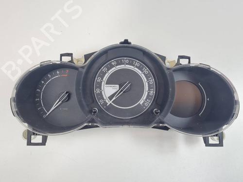 instrument-cluster-citroen-c3-ii-sc_-2009-34513214 main image