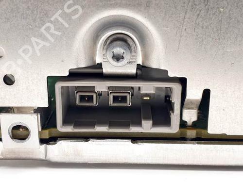 Electronic module NISSAN MICRA V (K14) 0.9 IG-T | BP19581061M83 