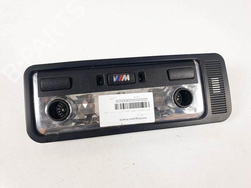 Plafoniera interna BMW 3 Convertible (E46) 320 Ci (170 hp) 12360639