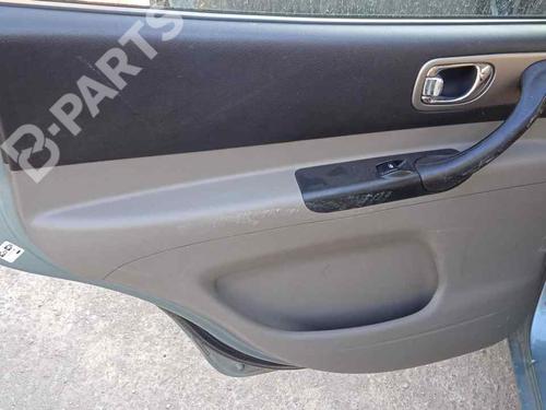 AC radiator DAEWOO REZZO (U100) 2.0 | BP8167808M32  - Image 6