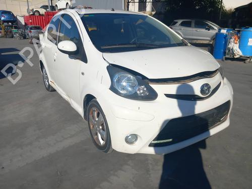 Headlight switch TOYOTA AYGO (_B1_) 1.0 (KGB10_, KGB10R) | BP37157993I24 - Image 7